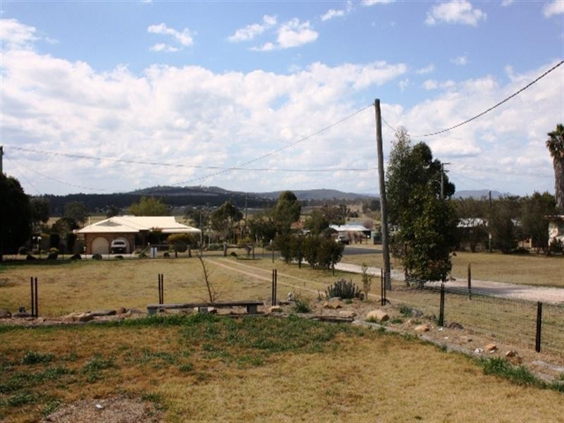 14 Moncrieffe Street, Warwick QLD 4370