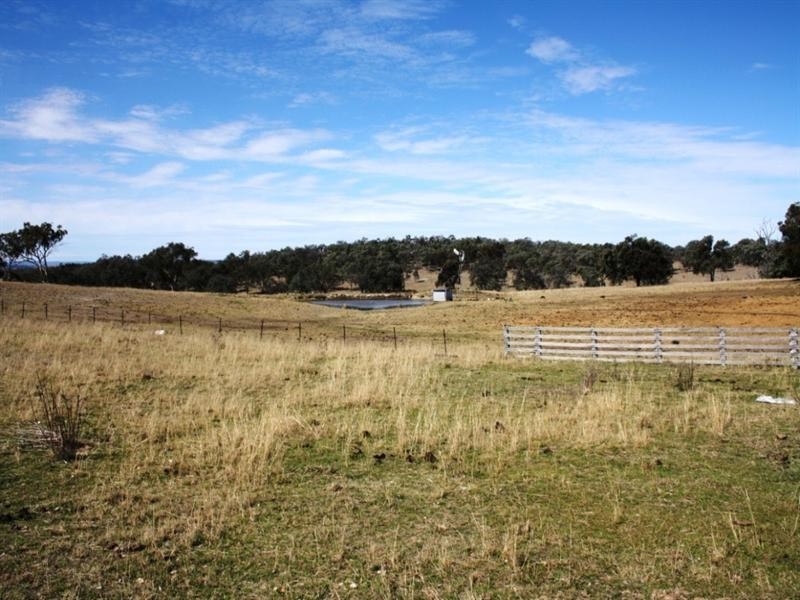 5789 Texas Road, Glenlyon QLD 4380