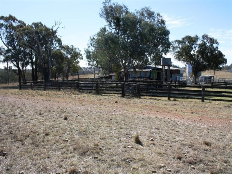 5789 Texas Road, Glenlyon QLD 4380