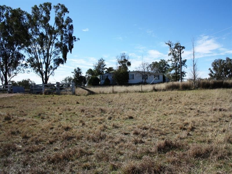5789 Texas Road, Glenlyon QLD 4380