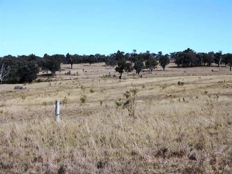 5789 Texas Road, Glenlyon QLD 4380