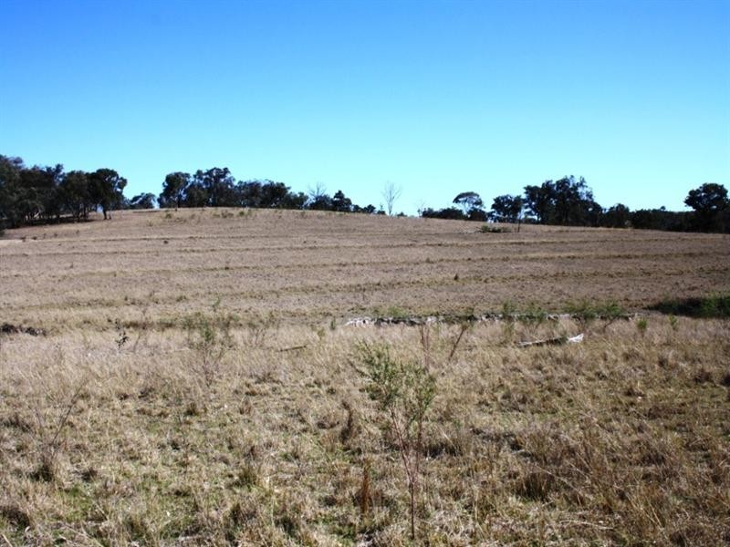 5789 Texas Road, Glenlyon QLD 4380