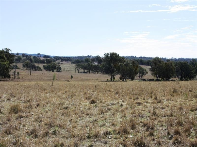5789 Texas Road, Glenlyon QLD 4380