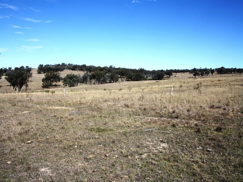 5789 Texas Road, Glenlyon QLD 4380