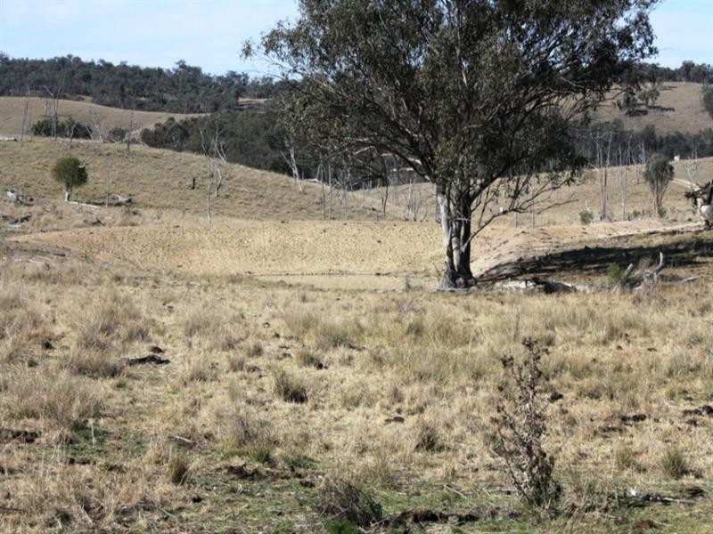 5789 Texas Road, Glenlyon QLD 4380