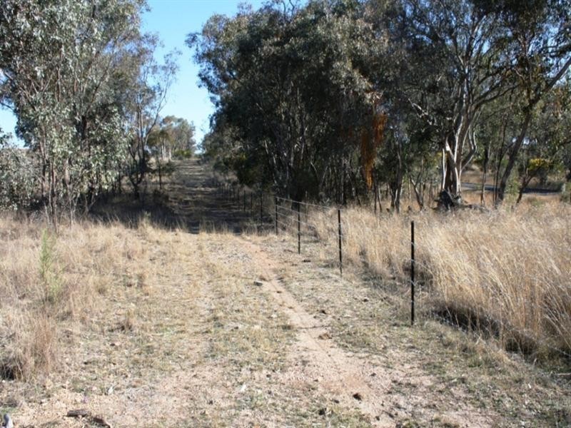 5789 Texas Road, Glenlyon QLD 4380