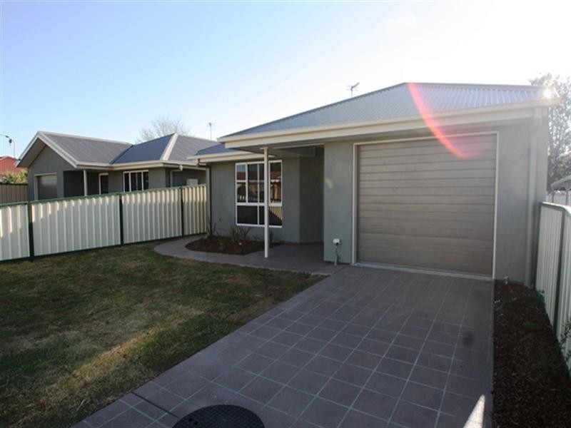 Lot 8 Myall Avenue, Warwick QLD 4370