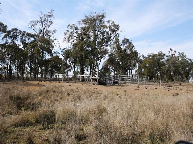 Lot 58 Rockdale Road, Karara QLD 4352