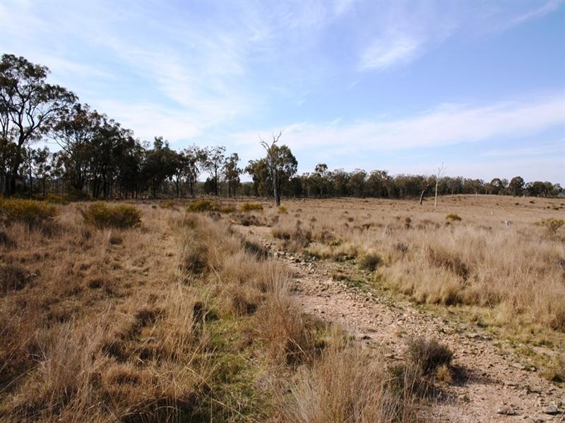 Lot 58 Rockdale Road, Karara QLD 4352