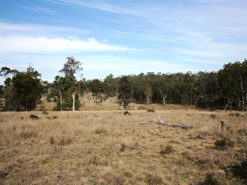 Lot 58 Rockdale Road, Karara QLD 4352
