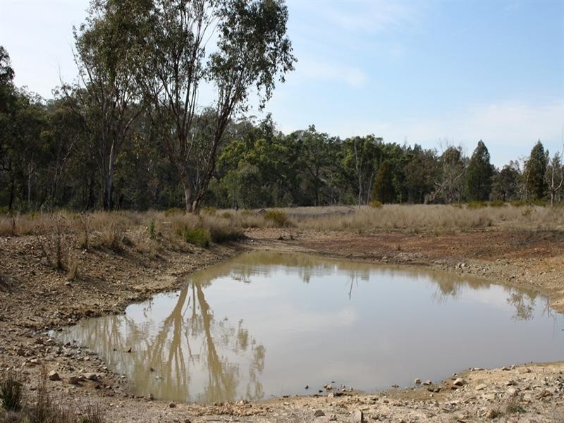 Lot 58 Rockdale Road, Karara QLD 4352