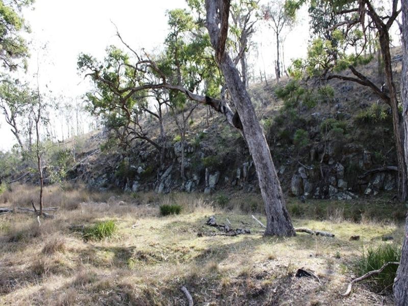 Lot 58 Rockdale Road, Karara QLD 4352