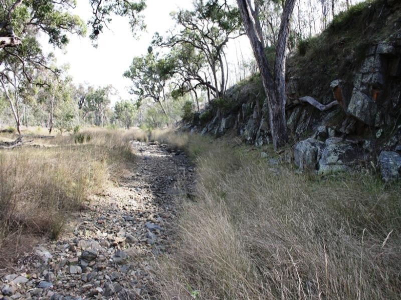 Lot 58 Rockdale Road, Karara QLD 4352