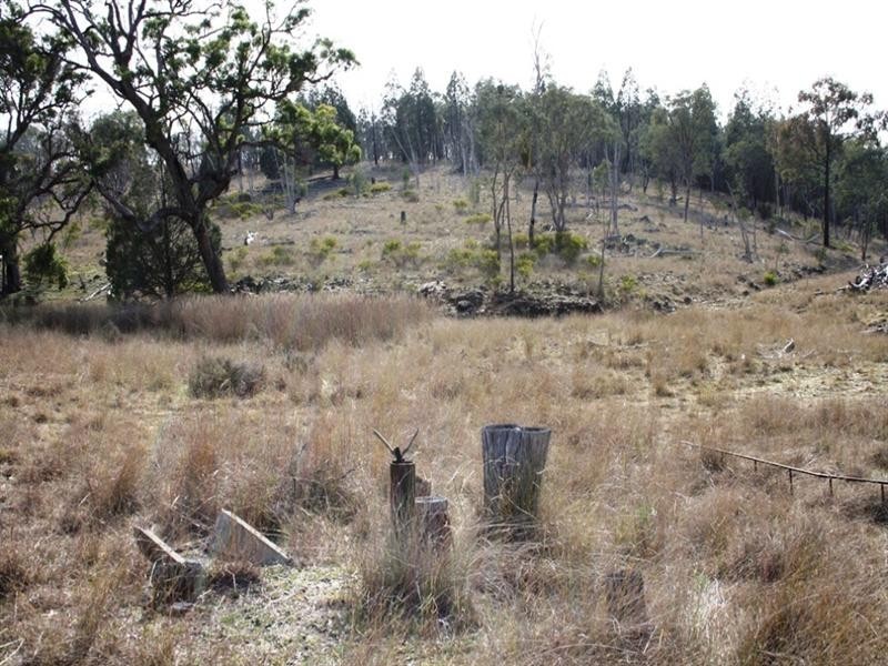 Lot 58 Rockdale Road, Karara QLD 4352