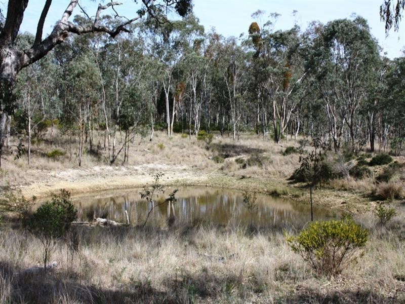 Lot 58 Rockdale Road, Karara QLD 4352