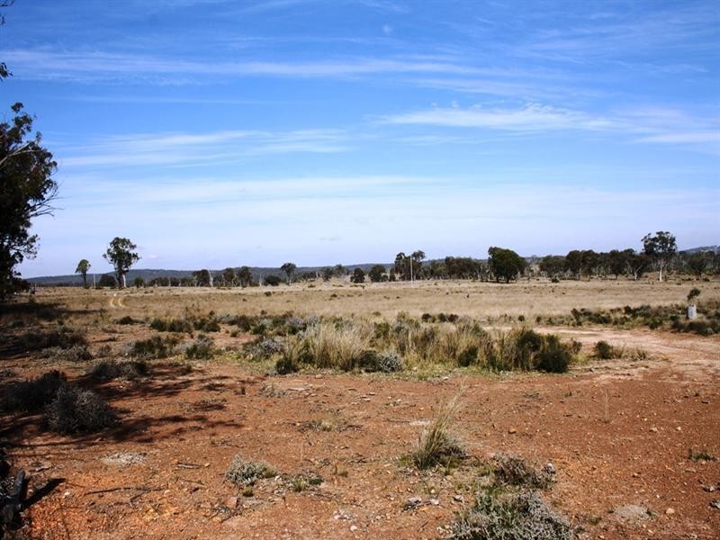 Lot 58 Rockdale Road, Karara QLD 4352