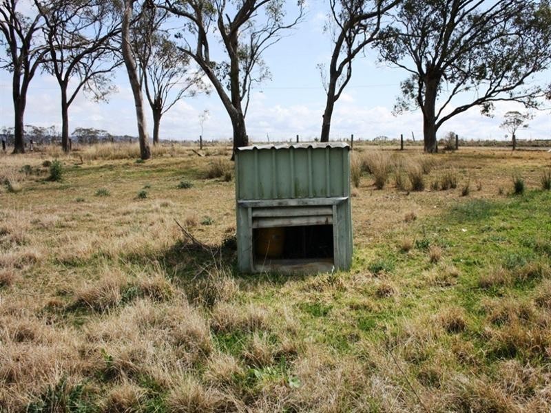 528 Roona Road, Junabee QLD 4370