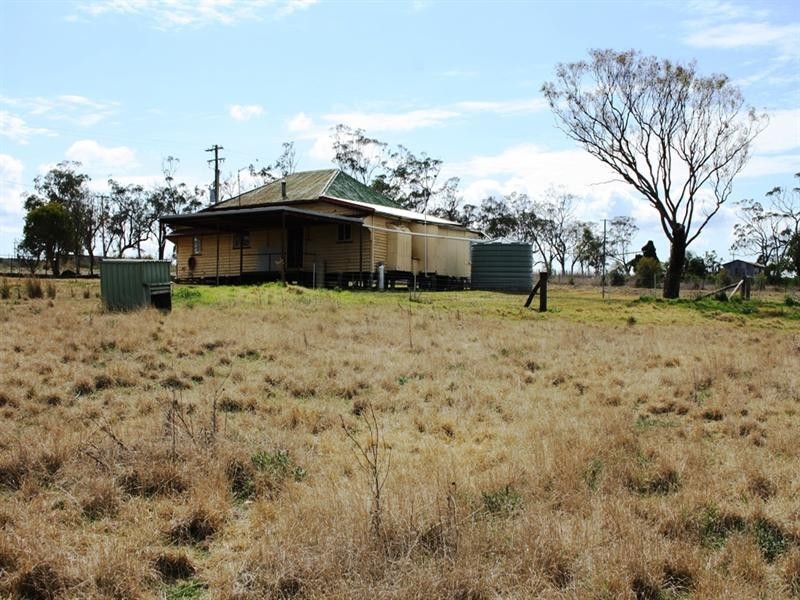 528 Roona Road, Junabee QLD 4370