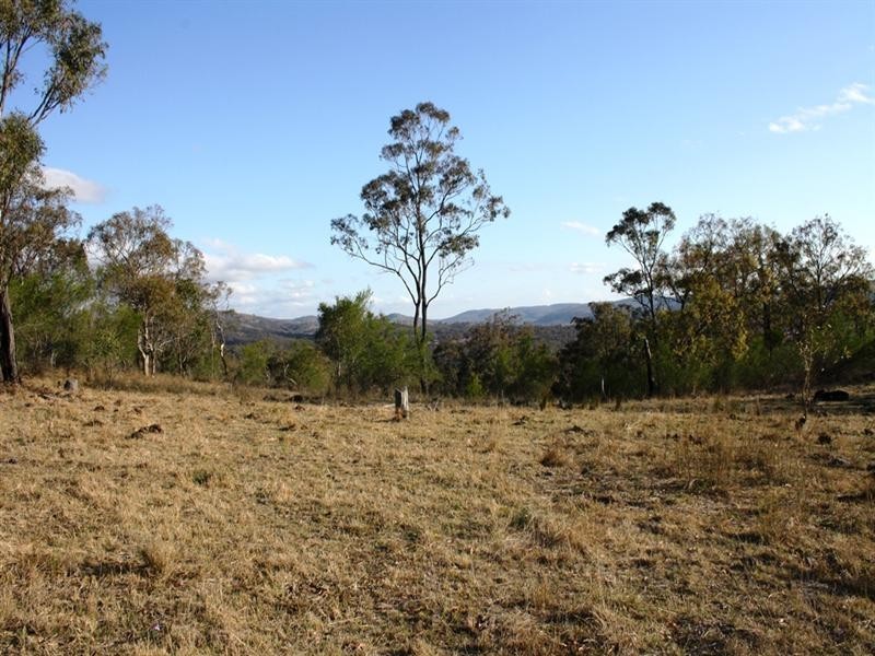 364 Blakes Road, Warwick QLD 4370