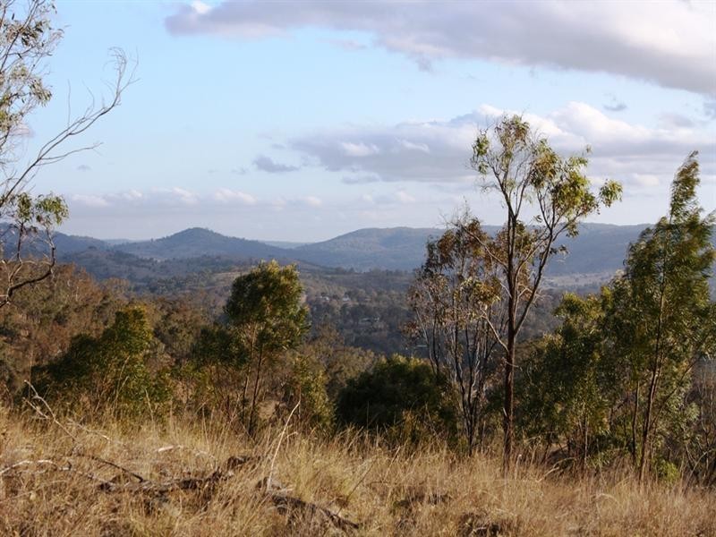 364 Blakes Road, Warwick QLD 4370