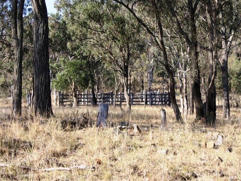 364 Blakes Road, Warwick QLD 4370