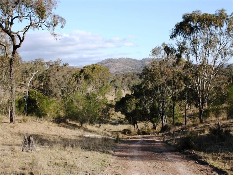 364 Blakes Road, Warwick QLD 4370