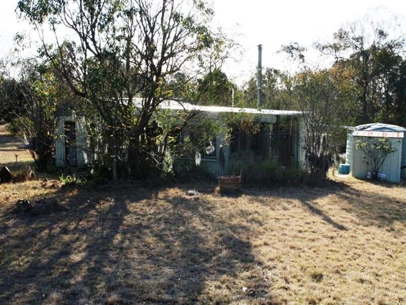 364 Blakes Road, Warwick QLD 4370