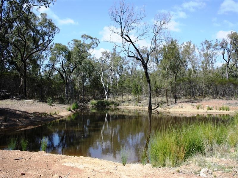 15602 Cunningham Highway, Warwick QLD 4370