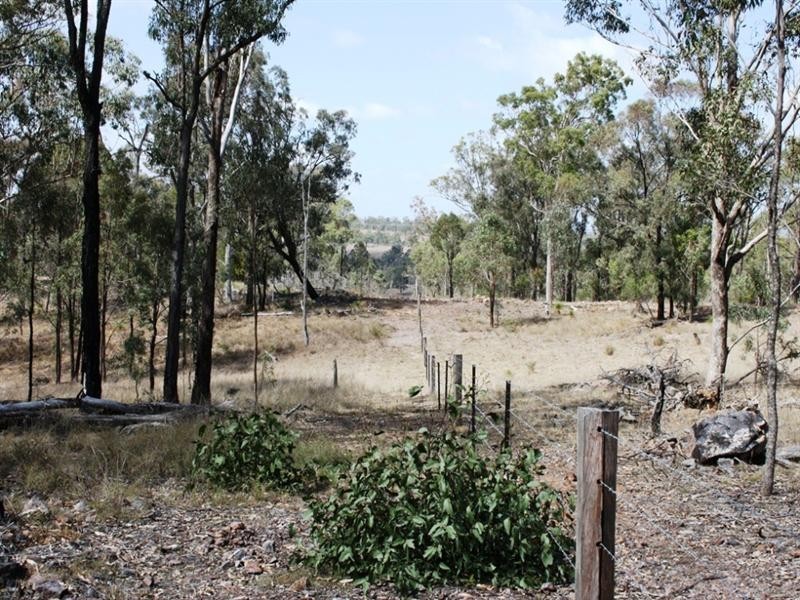 15602 Cunningham Highway, Warwick QLD 4370