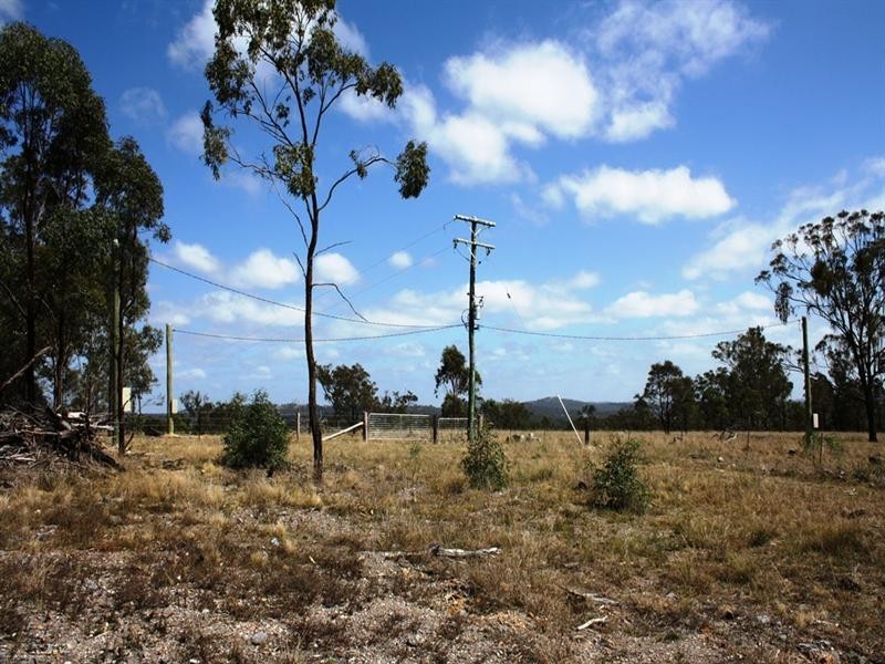 15602 Cunningham Highway, Warwick QLD 4370