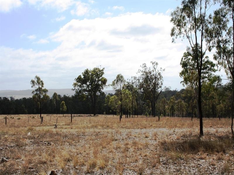 15602 Cunningham Highway, Warwick QLD 4370