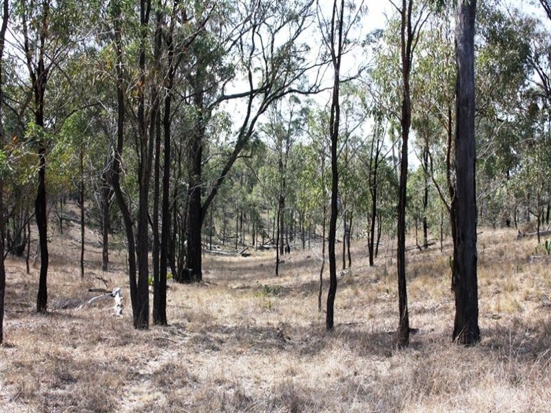 15602 Cunningham Highway, Warwick QLD 4370