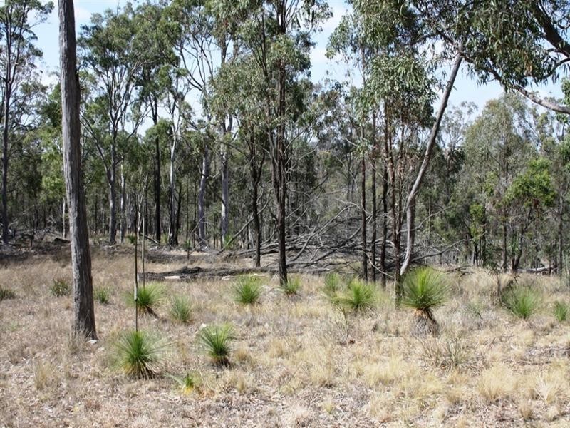 15602 Cunningham Highway, Warwick QLD 4370