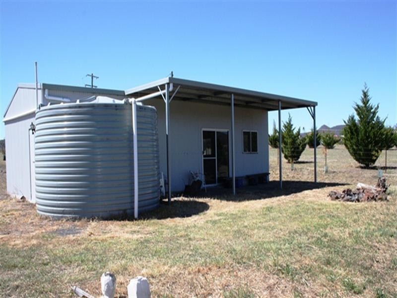 264 Cunningham Highway, Warwick QLD 4370