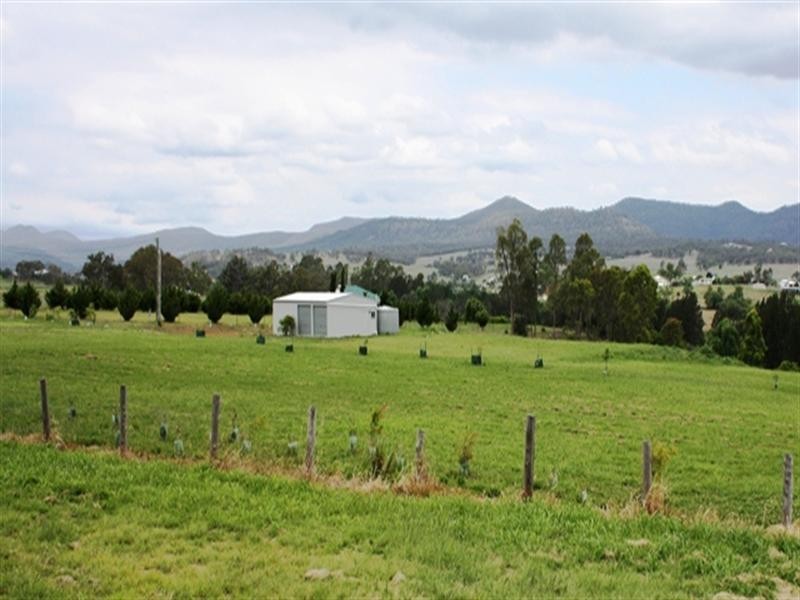 264 Cunningham Highway, Warwick QLD 4370