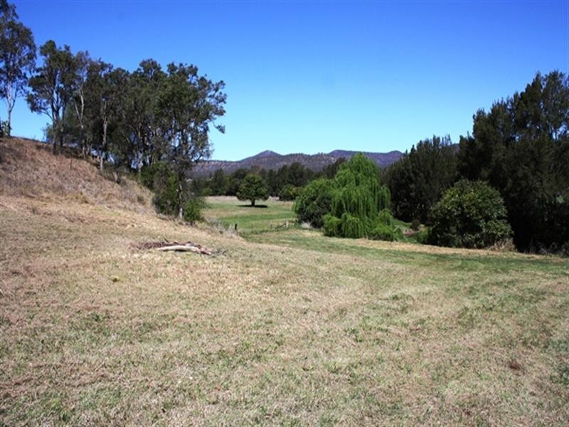 264 Cunningham Highway, Warwick QLD 4370