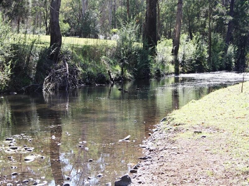 1863 Inverramsay Road, Goomburra QLD 4362