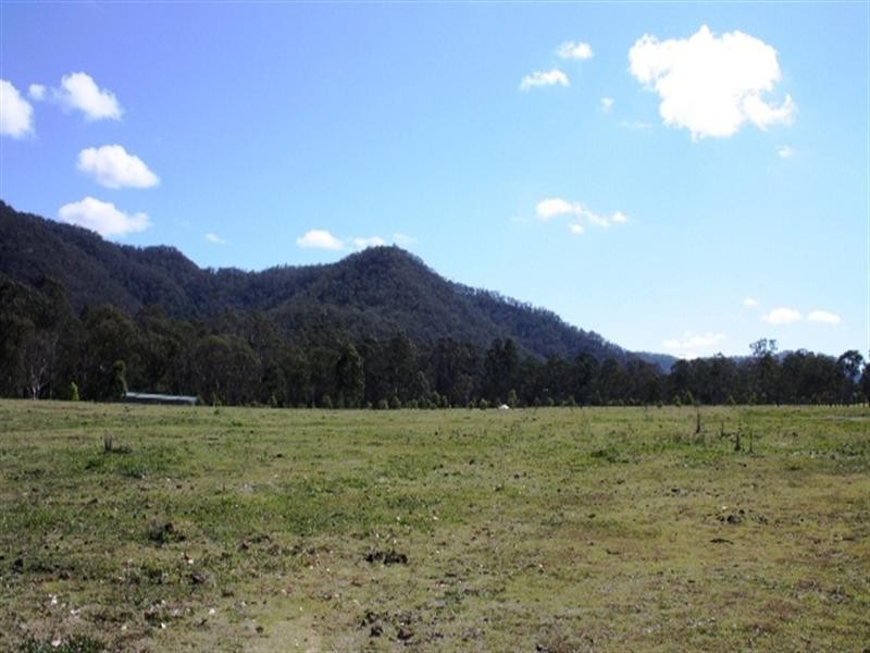 1863 Inverramsay Road, Goomburra QLD 4362