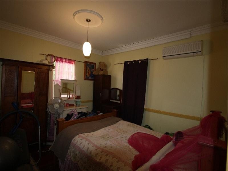 1863 Inverramsay Road, Goomburra QLD 4362