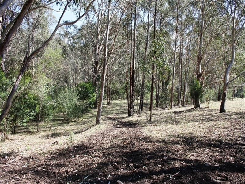 1863 Inverramsay Road, Goomburra QLD 4362