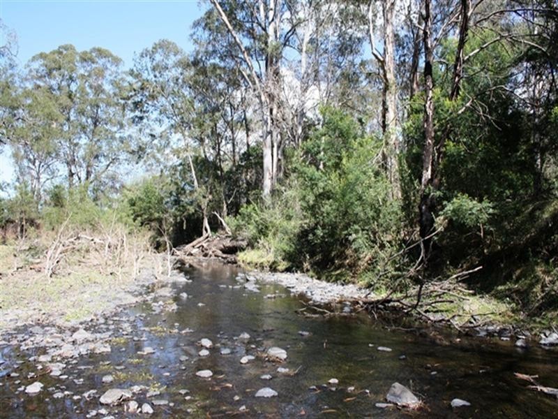 1863 Inverramsay Road, Goomburra QLD 4362