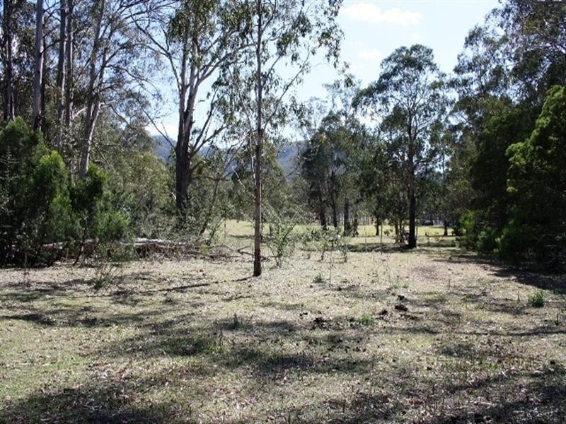 1863 Inverramsay Road, Goomburra QLD 4362