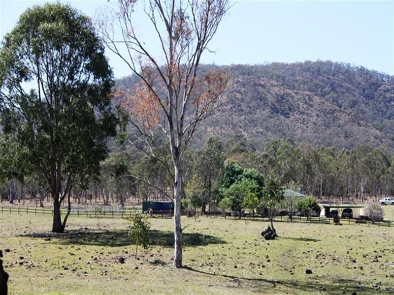 1863 Inverramsay Road, Goomburra QLD 4362