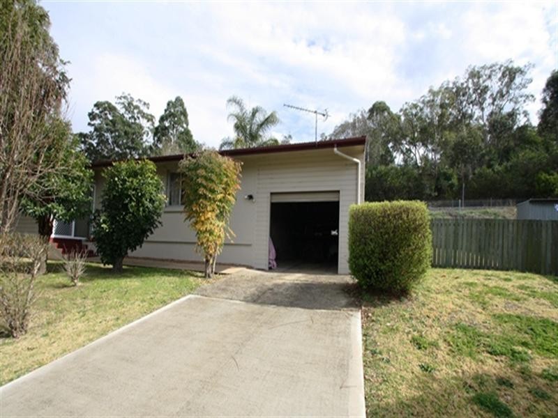 55 Churchill Drive, Warwick QLD 4370