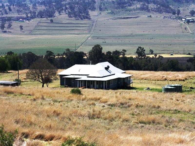 56 Byrnes Road, Gladfield QLD 4370