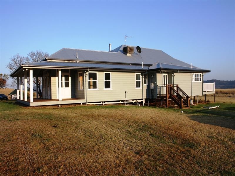 56 Byrnes Road, Gladfield QLD 4370