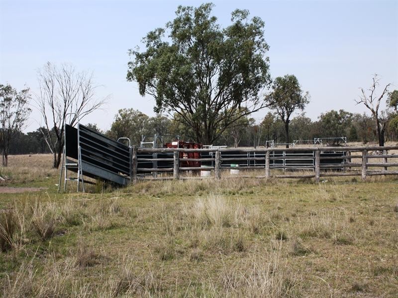 Lot 18 Columba Road, Gore QLD 4352