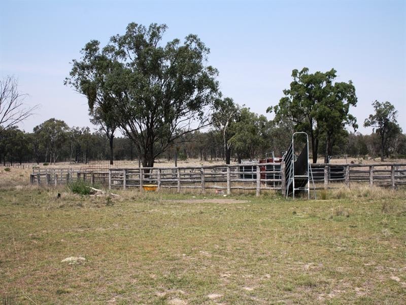 Lot 18 Columba Road, Gore QLD 4352