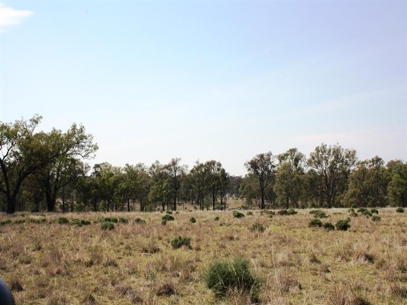 Lot 18 Columba Road, Gore QLD 4352
