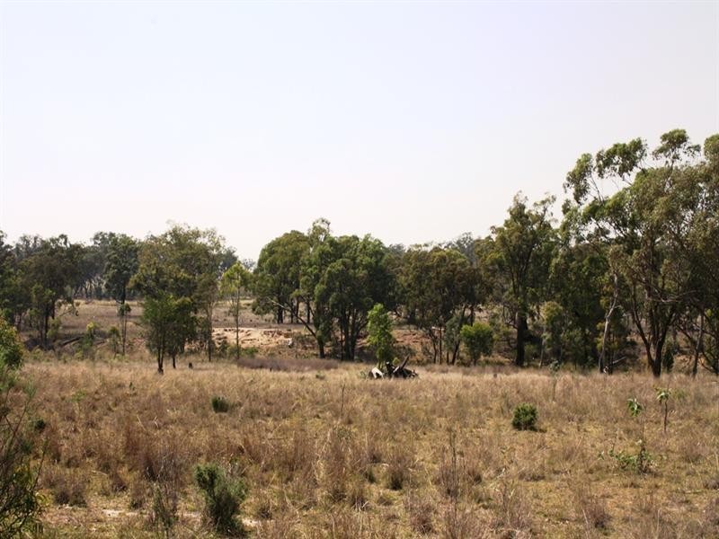 Lot 18 Columba Road, Gore QLD 4352